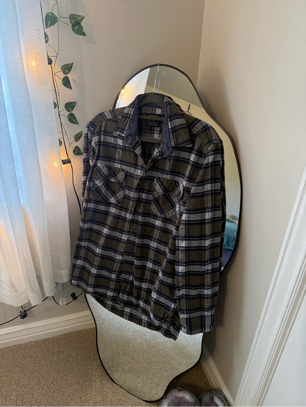 Jack’s Heritage Flannel